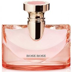 Оригинал Bvlgari Splendida Rose Rose 30ml Парфюмированная вода Женская Булгари Сплендида Роуз Роуз