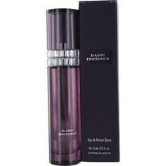 Оригінал Victoria's Secret Basic Instinct 50ml Жіночі Парфуми Вікторія Сікрет Бейсік Інстинкт
