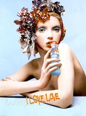 Cheap & Chic I Love Love Moschino (Життєрадісний жіночий парфум доповнить денний ритм і підніме настрій)