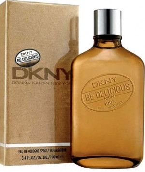Чоловічий парфум DKNY Be Delicious Men Picnic in the Park edt 100ml (яскравий, насичений, енергійний)