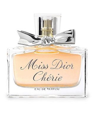 Оригинал Miss Dior Cherie 100ml edp (чарующий, притягательный, шипровый, чувственный, роскошный)