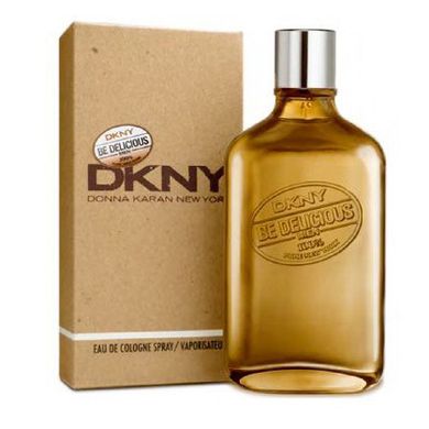 Мужской парфюм DKNY Be Delicious Men Picnic in the Park 100ml edt (яркий, насыщенный, энергичный)