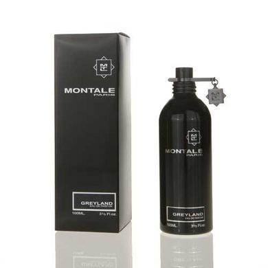 Оригінал Montale Greyland 100ml edp Монталь Грейленд