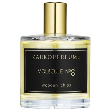 Оригинал Zarkoperfume Molecule №8 100ml Унисекс Парфюмированная Вода Заркопарфюм Молекула №8