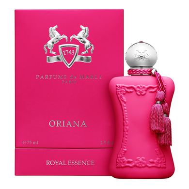Parfums de Marly Oriana 75ml Нишевые Духи Парфюмс де Марли Ориана