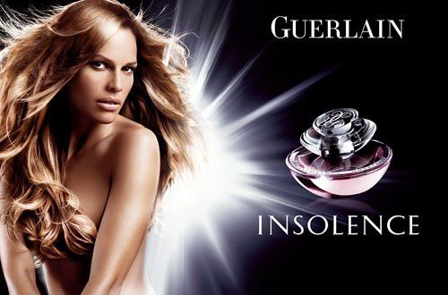 Guerlain Insolence edt 100ml (Розкішний аромат подарує вам дорогий, красивий шлейф і відмінну стійкість)