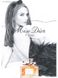 Оригінал Miss Dior Cherie 100ml edp (чарівне, принадне, шипровий, чуттєвий, розкішний)