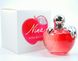 Мініатюрні парфуми для жінок Nina Ricci Nina 4ml edt ( чуттєвий, романтичний, вишуканий)