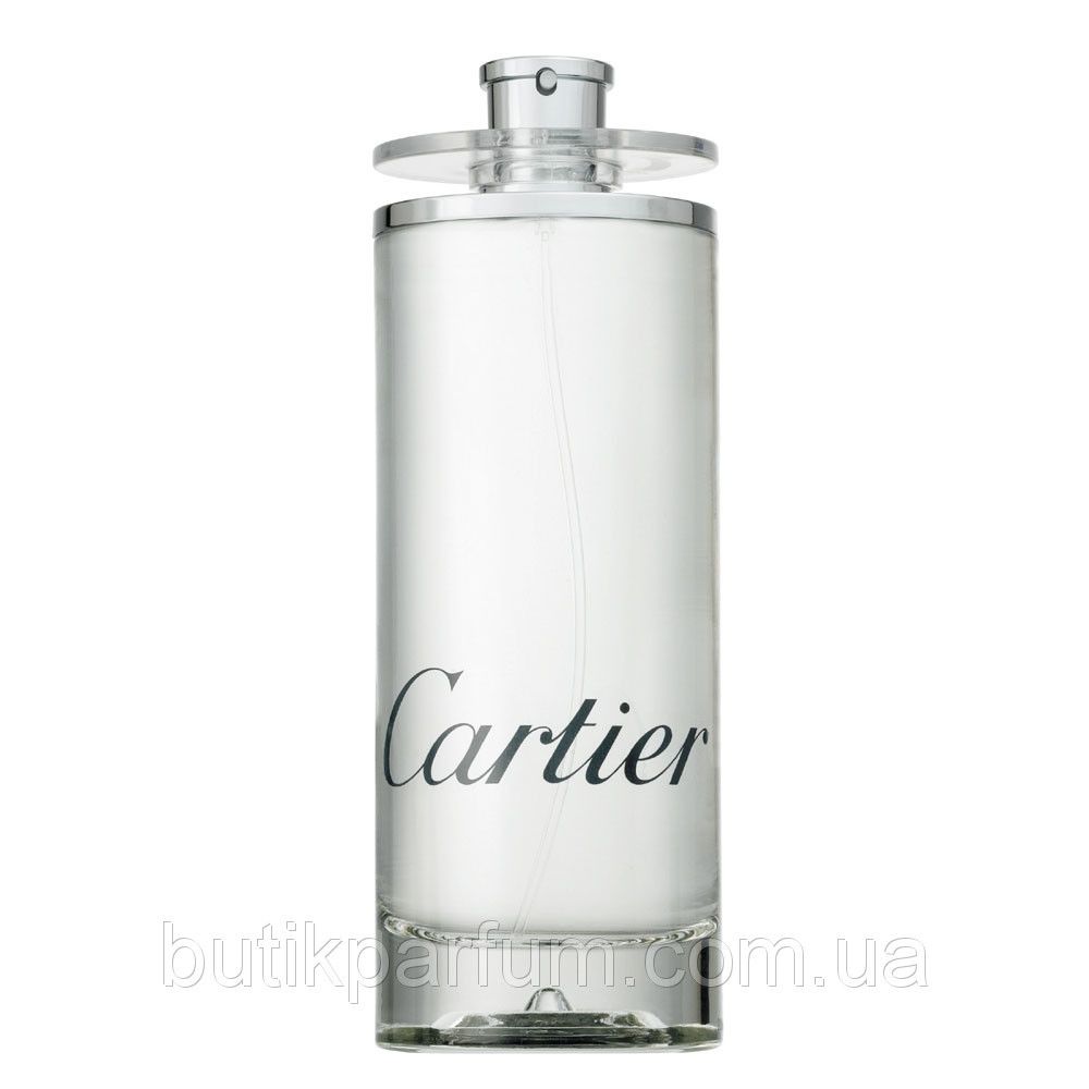 Cartier Eau De Cartier 100ml edt