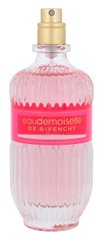 Оригінал Givenchy Eaudemoiselle Rose a la Folie EDT 50ml Живанши Вода для подружок нареченої Божевільна троянда