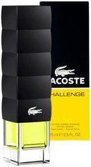 Lacoste Challenge 90ml edt ( незабутній, динамічний, вибуховою аромат для спортивних чоловіків)