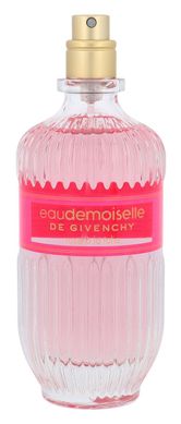 Оригінал Givenchy Eaudemoiselle Rose a la Folie EDT 50ml Живанши Вода для подружок нареченої Божевільна троянда