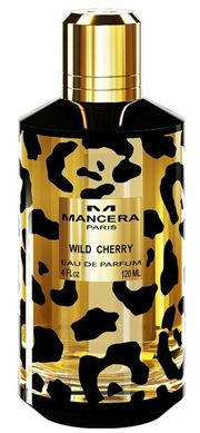 Оригінал Mancera Wild Cherry 60ml Нішеві Парфуми Мансера Вайлд Черрі Дика Вишня