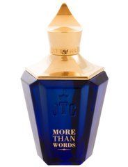 Оригинал Xerjoff More Than Words 50ml Унисекс Парфюмированная вода Ксерджофф Больше, чем слова