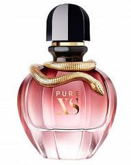 Paco Rabanne Pure XS for Her 80ml edp Женские Духи Пако Рабан Пур ХС