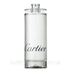 Парфум Унісекс Cartier Eau De Cartier оригінал edt 100ml (легкий, свіжий, цитрусовий з гірчинкою, вабливий)