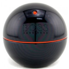 Оригинал Hugo Boss Boss In Motion Black 90ml edt Хьюго Босс Босс Ин Моушн Блек