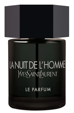 Оригінал Yves Saint Laurent La Nuit de l'homme Le Parfum 100ml Чоловічий Парфум Ів Сен Лоран Ніч Людини