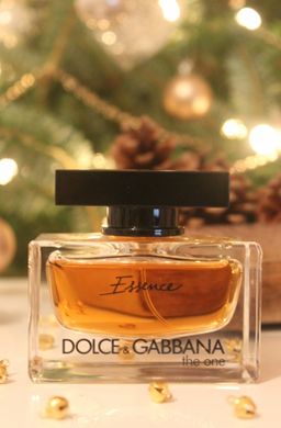 Оригинал D&G The One Essence Dolce Gabbana 65ml edp (Дольче Габбана Зе Ван Эссенс)