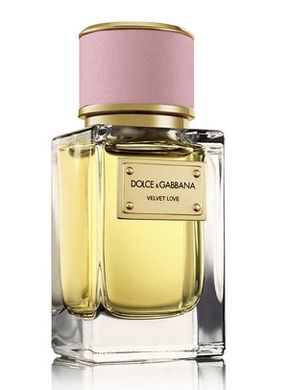 Жіночий парфум Dolce & Gabbana Velvet Love edp 50ml (таємничий, пристрасний, теплий, ніжний)