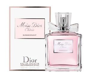 Оригинал Christian Dior Miss Dior 100ml edt Мисс Диор Кристиан Диор (нежный, романтический, чарующий)