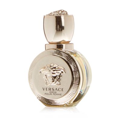 Оригинал Versace Eros 50ml Женская Парфюмированная вода Версаче Эрос