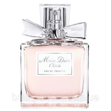 Оригинал Christian Dior Miss Dior 100ml edt Мисс Диор Кристиан Диор (нежный, романтический, чарующий)