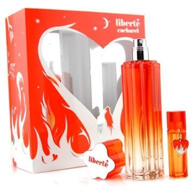 Оригинал Cacharel Liberte 100ml edt Кашарель Либерти