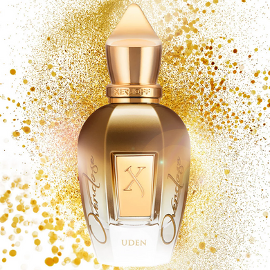 Xerjoff Shooting Stars Uden Overdose 50ml Ксерджофф Уден Овердоз