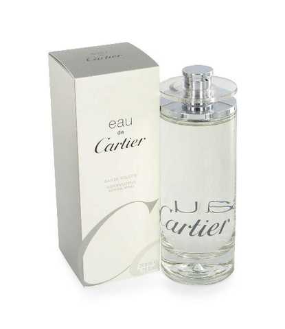 Cartier Eau De Cartier 100ml edt