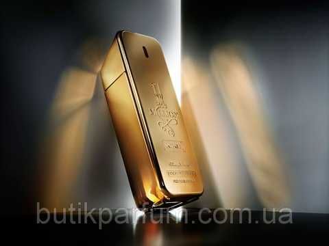 Оригінал Paco Rabanne 1Million Intense edt 100ml Пако Рабан Ван