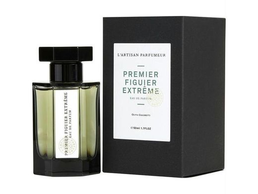 Оригінал l'artisan Parfumeur Premier Figuier Extreme 100ml Парфуми edp Артезіан Прем'єр Фігур