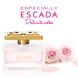 Escada Especially Delicate Notes 75ml edt (кокетливый, романтичный, игривый аромат)