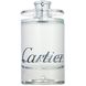 Парфюм Унисекс Cartier Eau De Cartier оригинал 100ml edt (лёгкий, освежающий, цитрусовый с горчинкой, манящий)