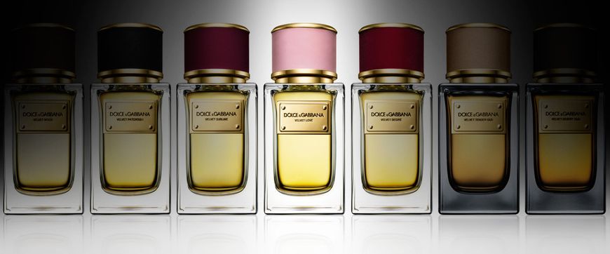 Женский парфюм Dolce & Gabbana Velvet Love 50ml edp (таинственный, страстный, тёплый, нежный)