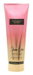 Лосьон для тела Victoria's Secret Sheer Love Fragrance Lotion 236ml Виктория Секрет Шир Лов