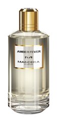 Оригинал Mancera Amber Fevers 120ml Парфюмированная вода Мансера Янтарная Лихорадка