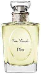 Оригінал Dior Les Creations de Monsieur Dior Eau Fraiche edt 100ml Діор Ле Кріейшн Месьє Діор Про Фреш
