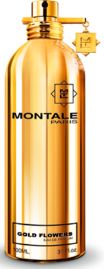 Montale Gold Flowers 100ml Монталь Голд Флауэрс / Монталь Золотые Цветы Тестер