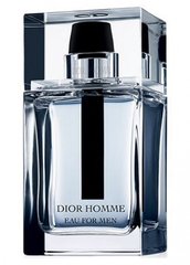 Dior Homme Eau Men 2014 100ml edt (чувственный, мужественный, изысканный, благородный)