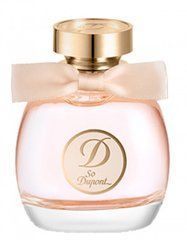 Оригінал Dupont So Dupont Pour Femme 30ml edt Дюпон З Дюпон пур Фем