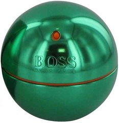 Оригінал Hugo Boss Boss In Motion Edition Green 90ml edt Хуго Бос Ін Моушн єдишн Грін