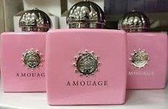 Оригинал Amouage Blossom Love 100ml edp Амуаж Блоссом Лав