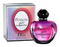 Оригінал Christian Dior Poison Girl Unexpected edt 100ml Крістіан Діор Пуазон Герл Аникспектед