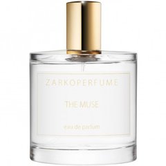 Оригинал Zarkoperfume The Muse 100ml Нишевые Духи Унисекс Заркопарфюм Муза