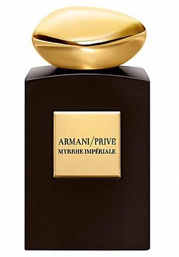 Оригінал Giorgio Armani Prive Myrrhe Imperiale 100ml edр Армані Прайв Мірра Імперіал