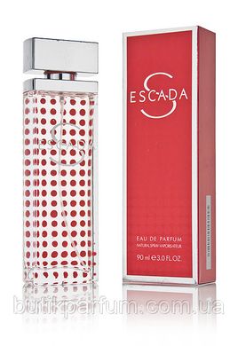 Жіночий Парфум Escada S 90ml edp (загадковий, чуттєвий, сексуальний аромат)