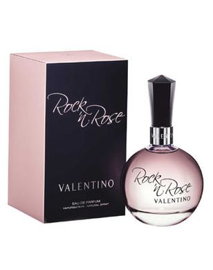 Valentino Rock n' Rose 90ml edp Валентино Рок Енд Роуз