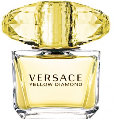 Versace Yellow Diamond 90ml edt Версаче Еллоу Даймонд (Версаче "Желтый бриллиант")