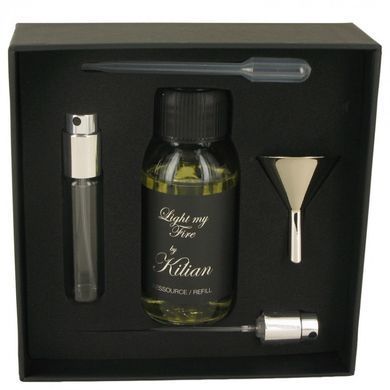 Оригинал Kilian Light My Fire Refill 50ml Парфюмированная вода Унисекс Килиан Зажги Мой Огонь Рефил